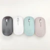 2019 Hot Sales Sensitivity Portable 2.4G Wireless Mini Mouse Made In Shenzhen