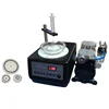 Compact Max. 8000 Rpm, 4" Wafer Max. Spin Coater With 3 Sets Of Vacuum Chucks
