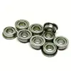 pipe threading machine 6005 2rs bearing
