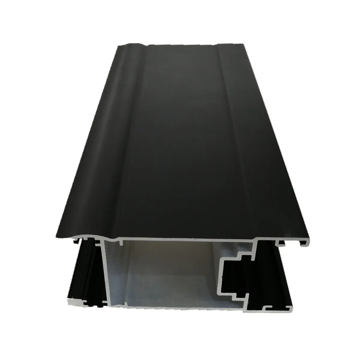 buy 6063 铝挤压,砂黑色阳极氧化铝合金型材,铝滑动玻璃门简介