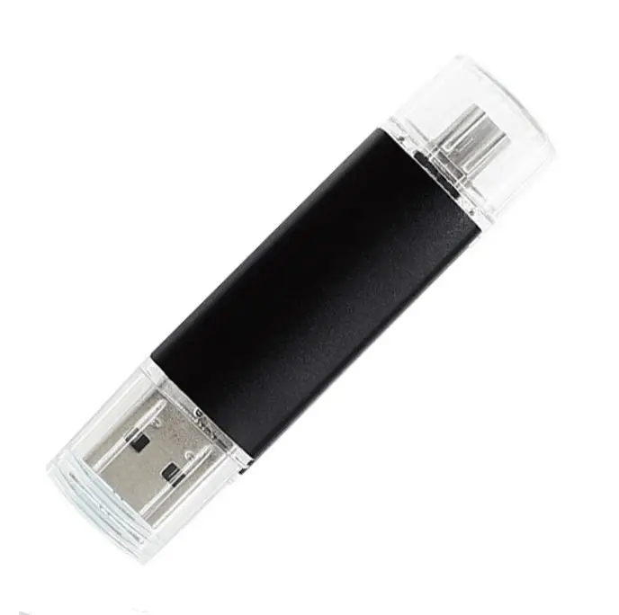 4GB 8GB 16GB 32GB Custom Pendrive OTG USB2.0 Flash Drive Multicolor Pen Drive Mobile Available USB Drive - ANKUX.COM
