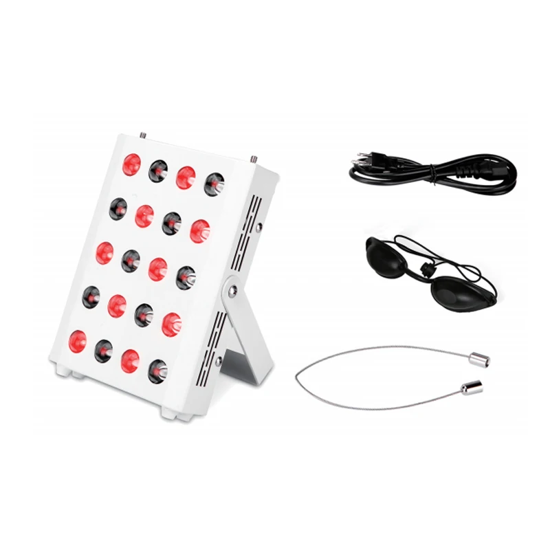 Class II Near Infrared LED Red Therapy Light 660nm 850nm Medical Led Light Therapy