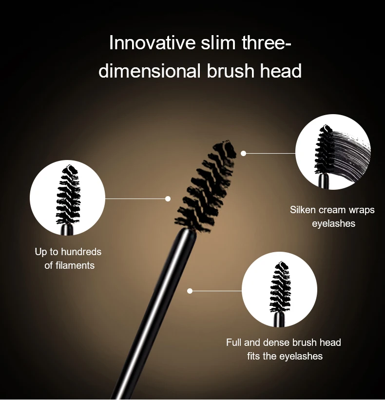 2023 New Style False Eyelash Mascara Sticky Set Liquid Eyeliner Sticky