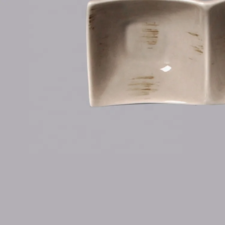 Saucer Dish