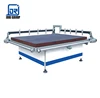 Easy operation small manual glass cutting machine cutting table