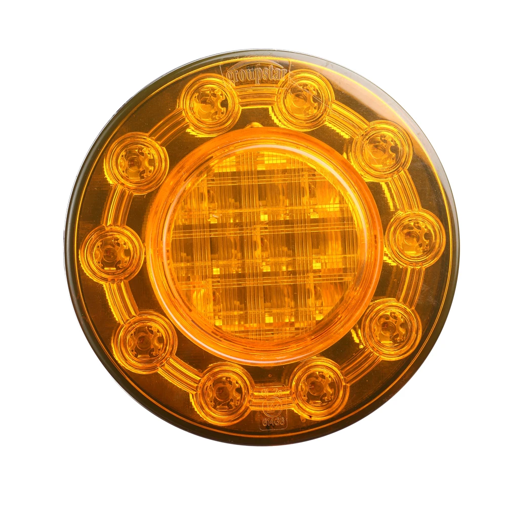 High Quality Newest Led Trailer Tail Lights Truck Led Tail Lights For