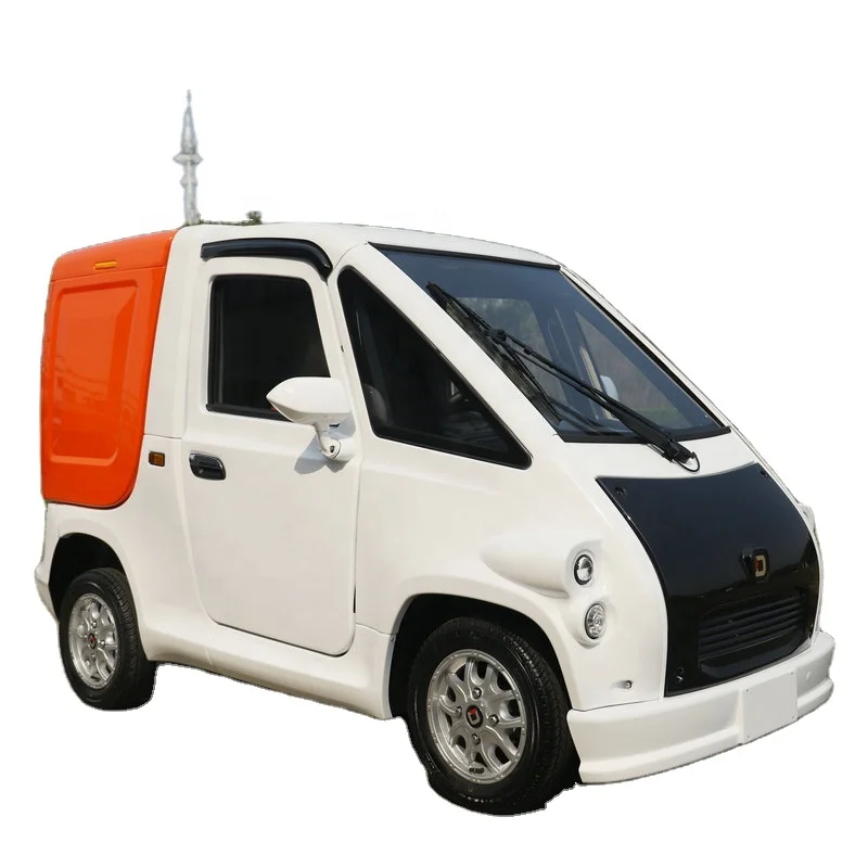 Environmentfriendly Electric Truck Eec Electric Truck Eec Electric Van Buy Mini Electric