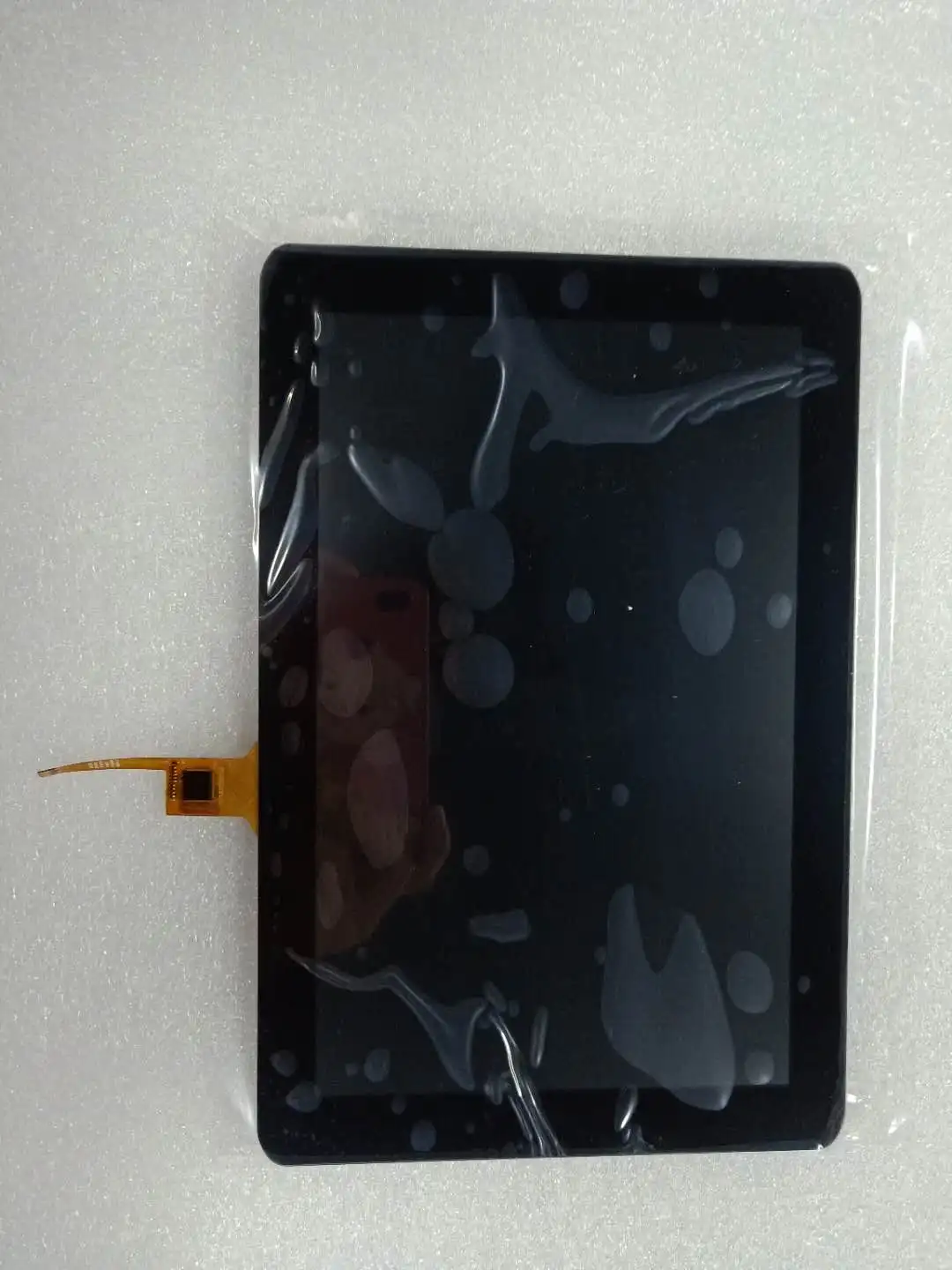 10.1 inch touch display