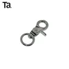 TANAI Factory wholesale top quality metal trigger snap hook for handbag
