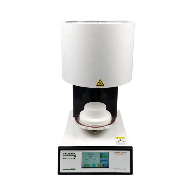 Dental Laboratory Ceramic Firing/dental Sintered Porcelain Furnace With