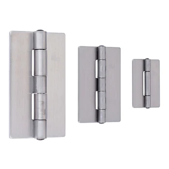 industrial hinges