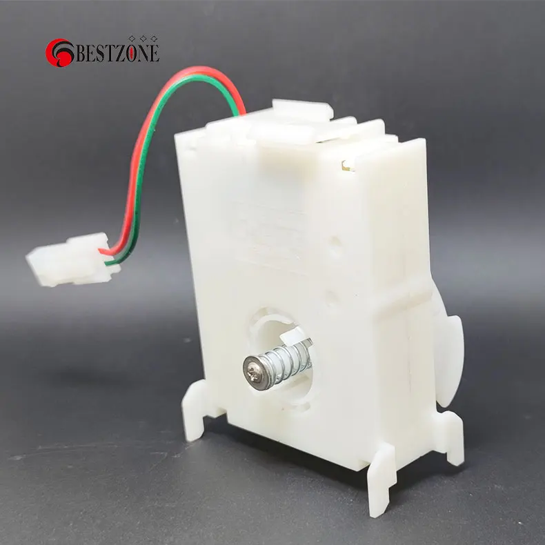 Drinks And Snacks Vending Machine Spare Parts Spiral Motor Buy