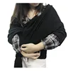 wholesale friendly price Baby Carrier Sling For Newborns Baby Wrap Ring sling baby carrier bamboo linen