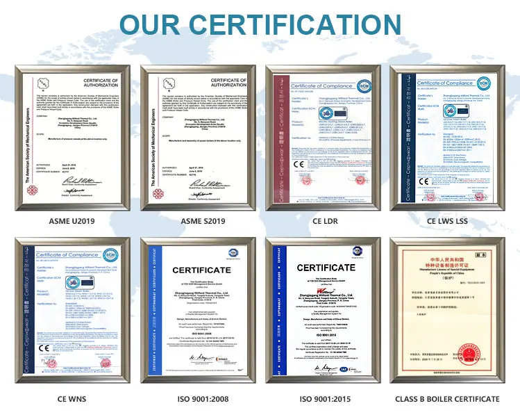 electric hot water boiler