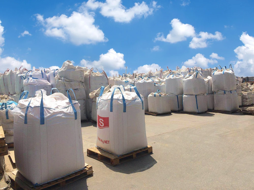 Widely Pp Jumbo 1 Ton Super Sacks Big Bags 1000kg Sand Bags Buy Pp Jumbo 1 Ton Super Sacks Big