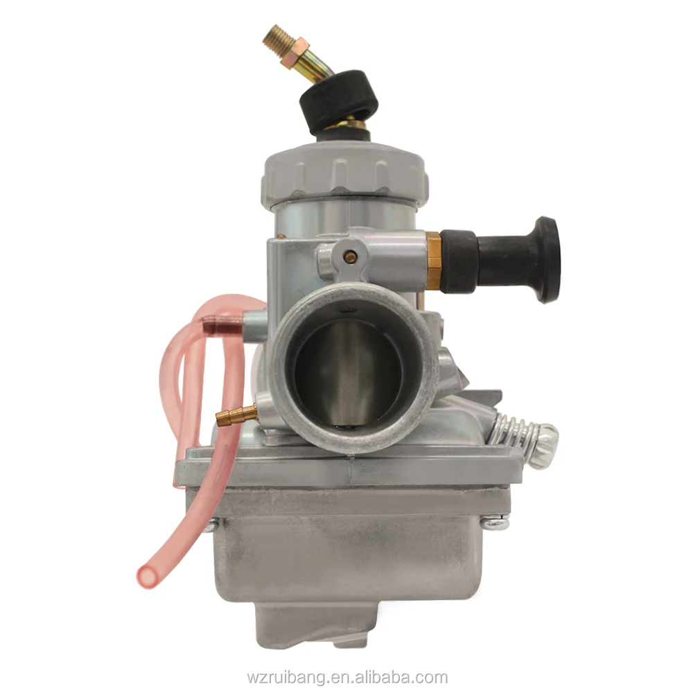 WFLNHB Carburetor Carb Replacement For Yamaha 1974-1983 DT100 1976-1981 DT125 1974-1981 DT175 RT100 RT180 TTR125 TTR125E TTR125L TTR125 LE - Foto 8