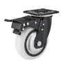 Wholesale Swivel Pu Castor Wheel Making Machine