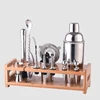 Factory Direct 700ml stainless steel strainer bar tools cocktail accessories set