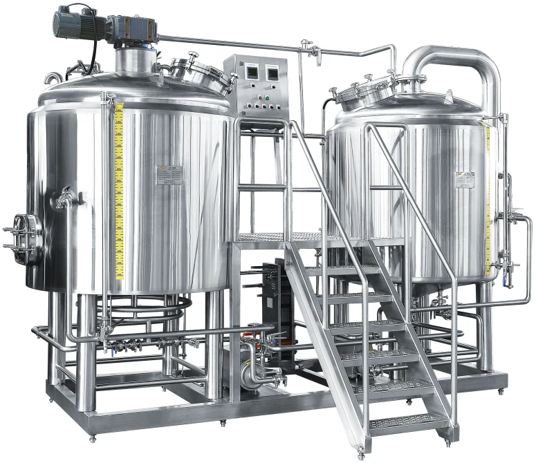 
Sanitary tank Stainless Steel Sanitary Fermentation Tank For Beer 