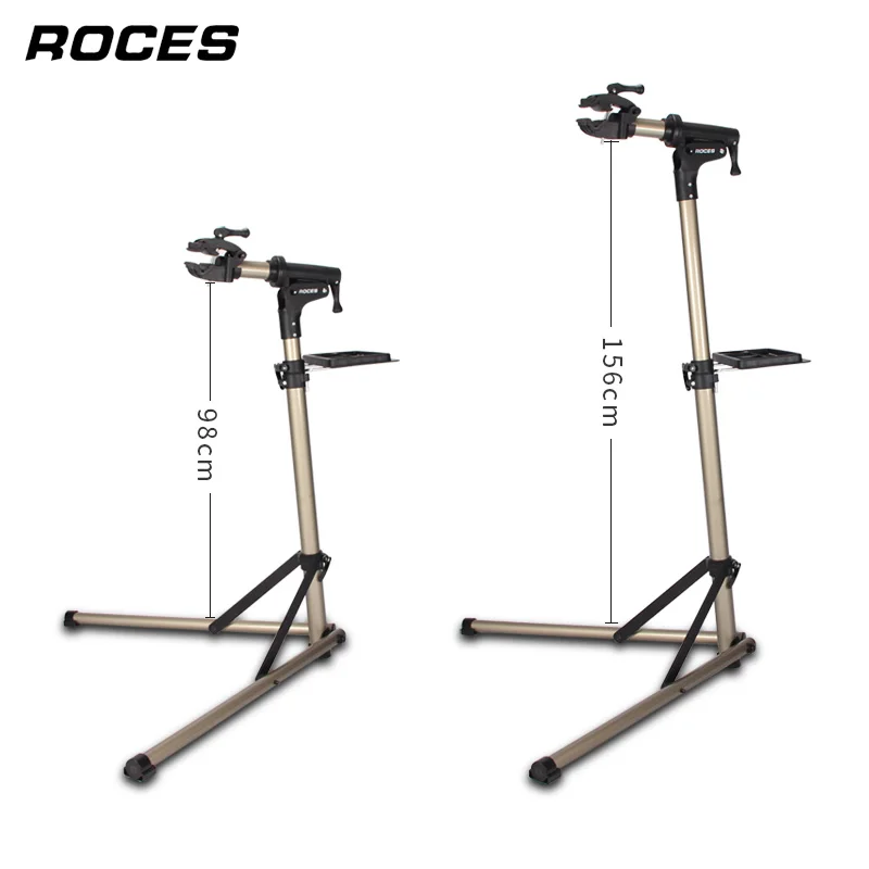 roces bike stand