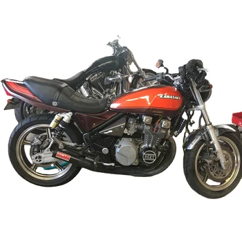 buy used motorcycle