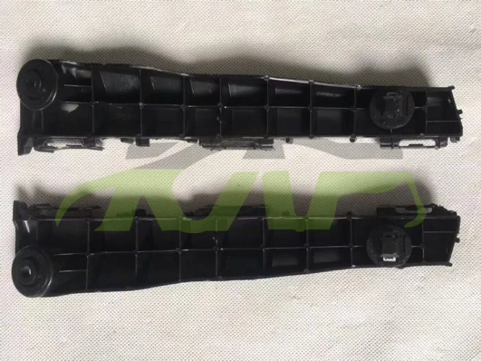 Front Bumper Bracket R 5253506130 L 5253606120 Left Side Front Bumper