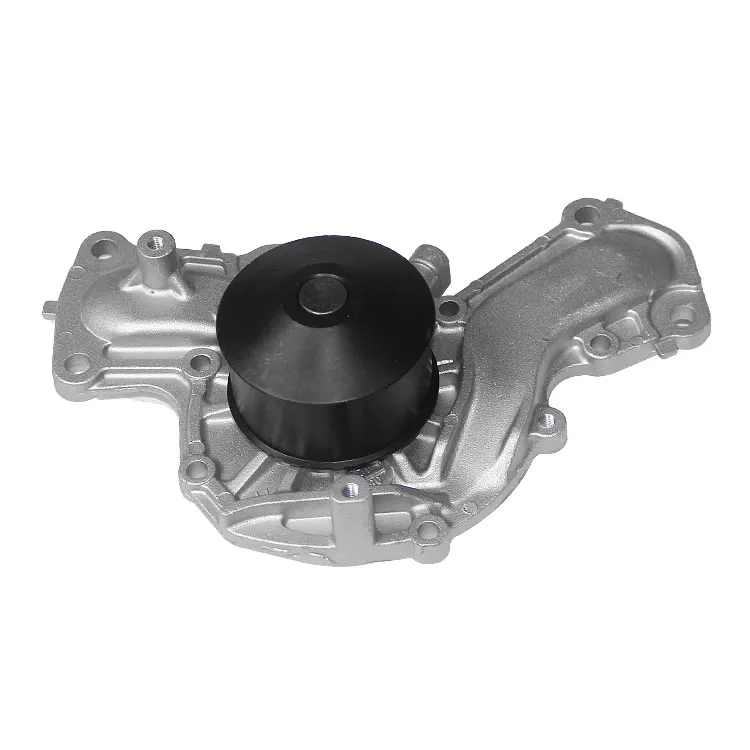 Car Engine Water Pump Assembly For Mitsubishi Pajero 6g74 V73 V75 V87 ...