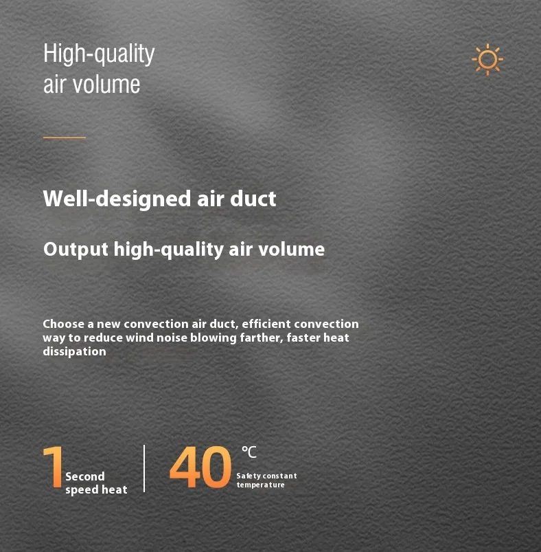 Other Home Heaters - detail 16