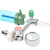 High Flow Wall Oxygen Regulator Pin Index