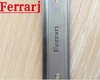 45mm Width 3-Sections Three Folds Fully Extensional Telescopic Cabinets Table Office Desk Ball Bearing Drawer Slides FERRARJ