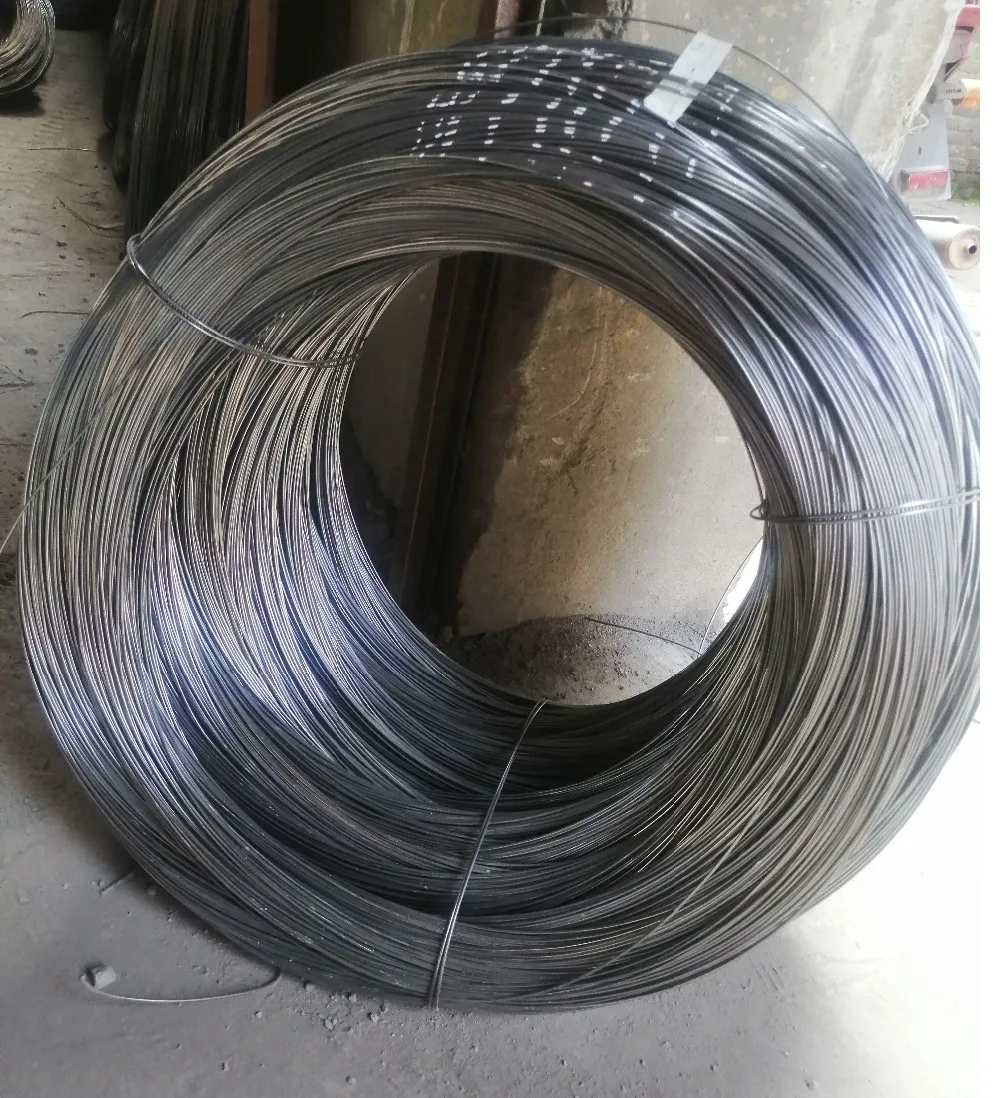 2019年床垫弹簧钢丝热卖