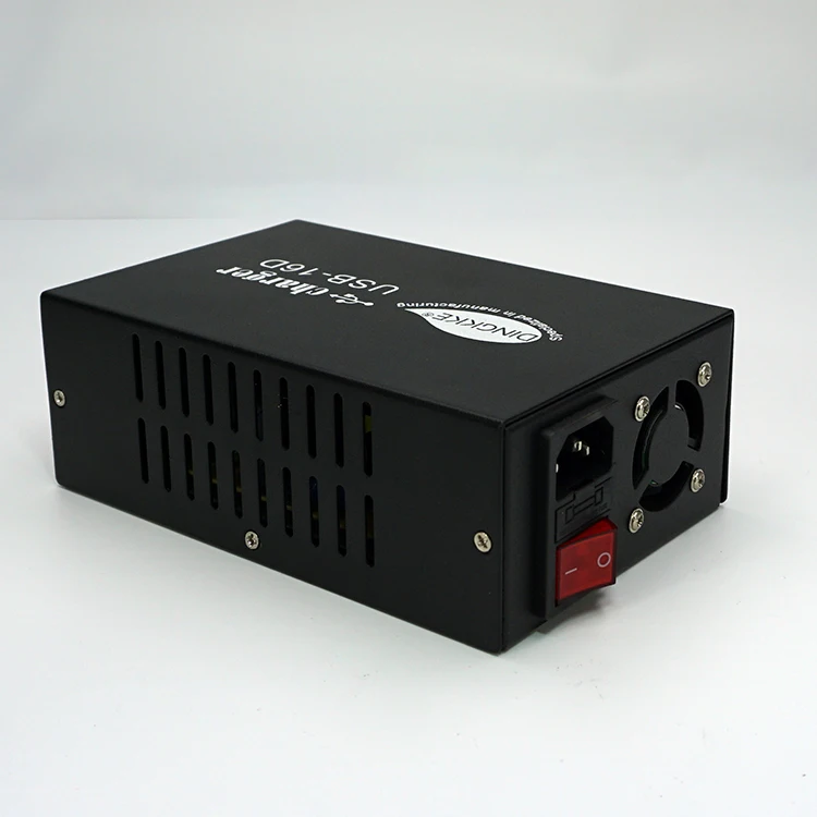 16 Usb Fast Charging Ports Ce & Rohs Certified Dual Fast Usb Adaptor Charger Multi Port Phone Charger