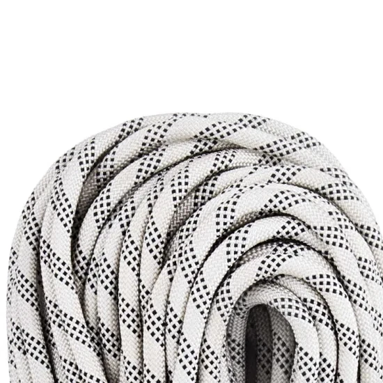 Customized Reflective Children Tree Leashes Judo Climbing Rope Uiaa