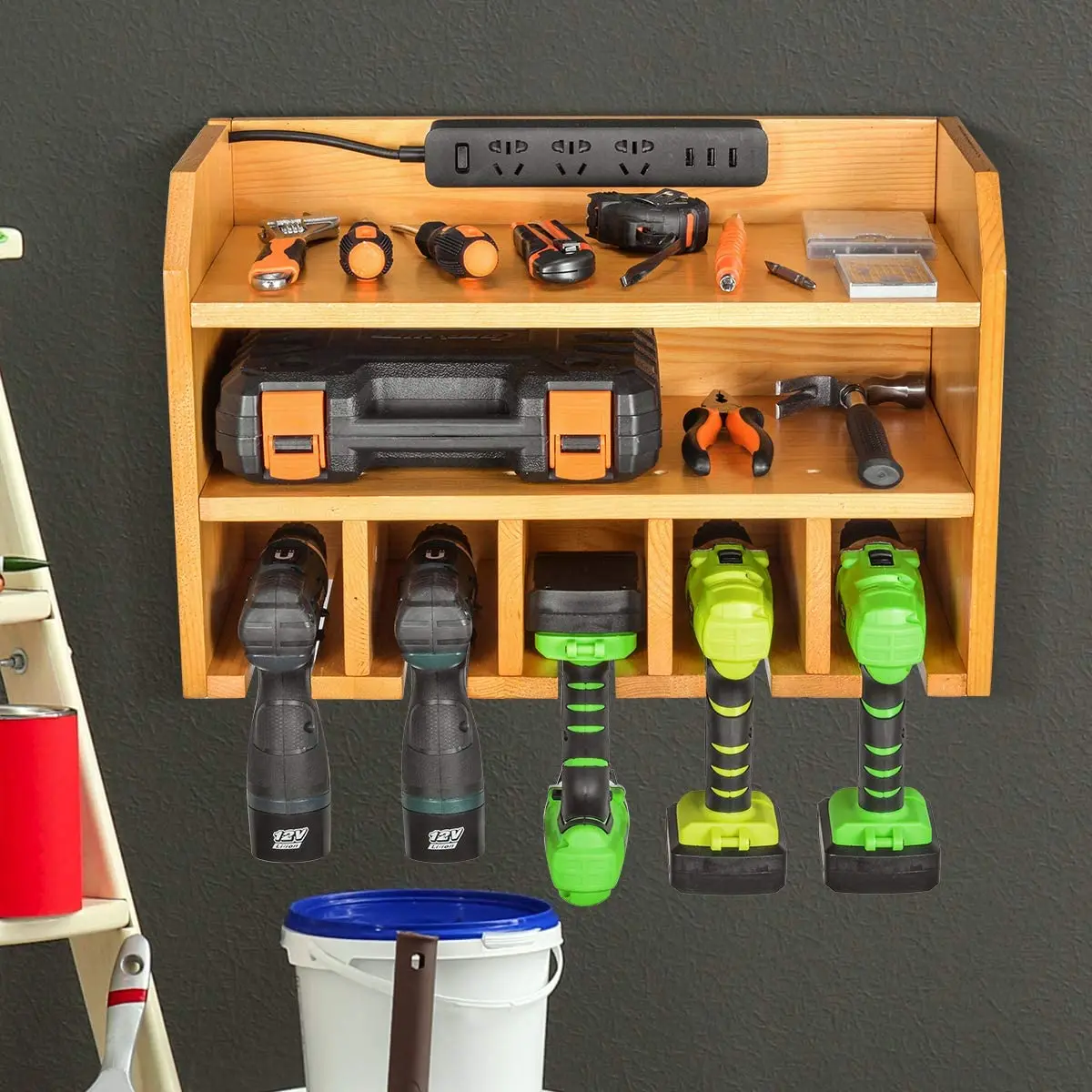 2.Tool Organizer wooden.jpg