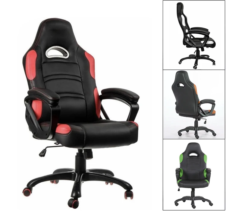 3dx Racer Game Locking Wheels Office Chair For Obese People Buy 3d