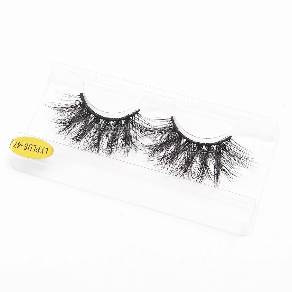 

eyelash vendor,2 Pairs, Picture shows