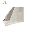 Bulk feed packaging woven polypropylene bags manufacturers