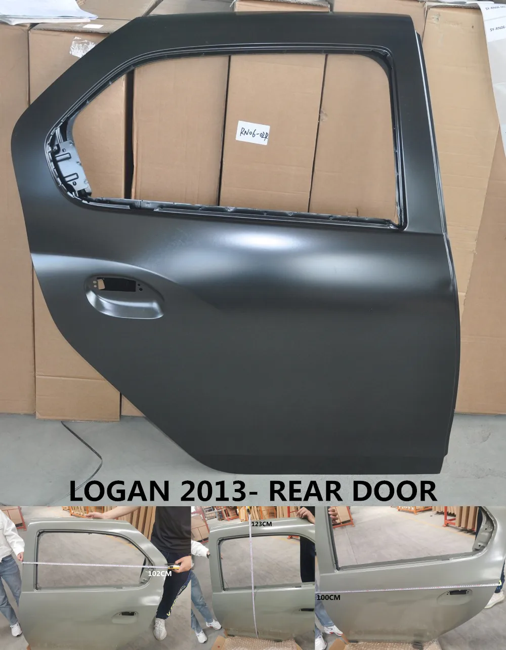 Aftermarket Car Body Parts Door Fender Bumper Tail Gate Hood For Re Aftermarket car body parts door fender bumper tail gate hood for re