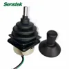 Single Axis or Dual Axis Hand Operated Joystick for Control Devices