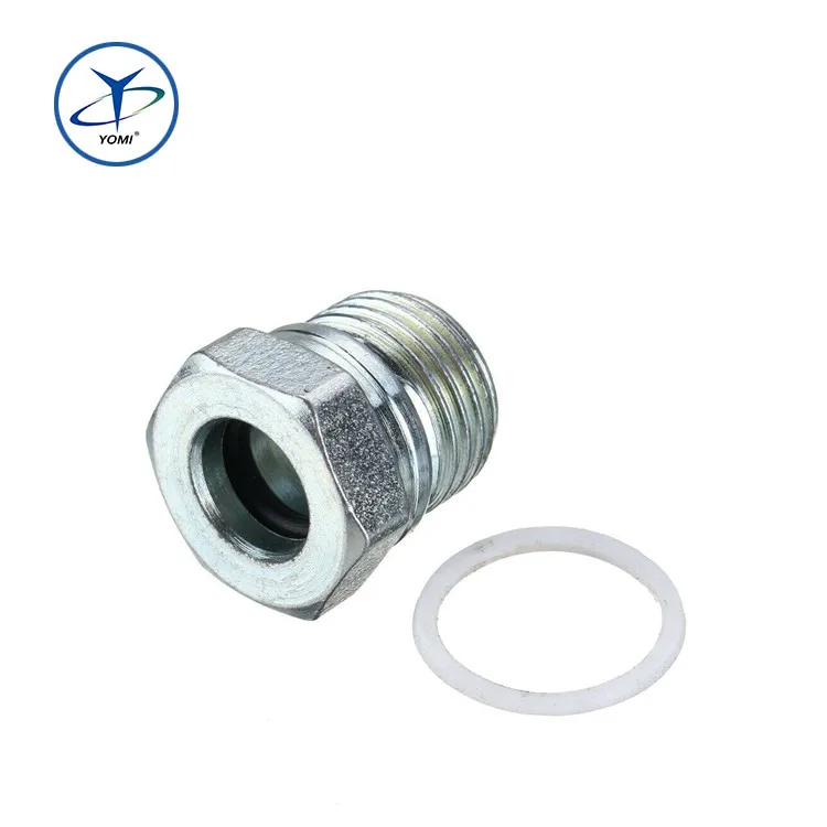 Power Steering Pump Nut Union 6742740 F33c3f656ba For Ford Mondeo