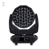 Factory hot sale micro mini led moving head lighting supplier
