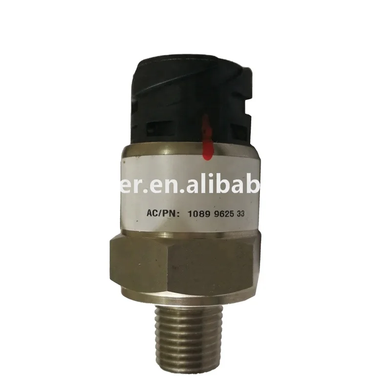 Air Compressor 12v Dc Pressure Sensor 1089962513 For Atlas Copco Buy