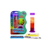 Color's Bang Children intelligence educational diy toys for kids