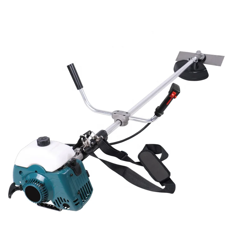 makita electric brush cutter