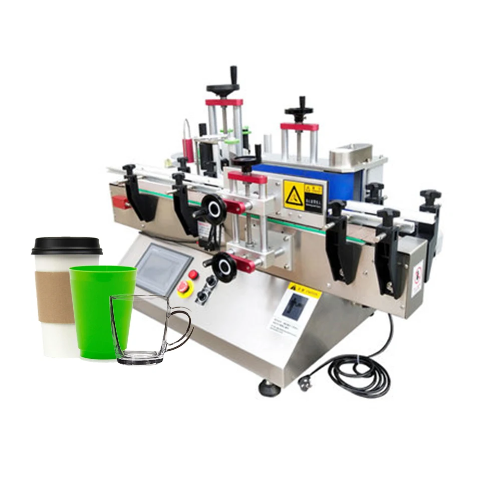 

automatic paper cup labeling machine,1 Set