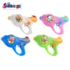New Kids Summer Water Fun Electric Light Up Water Gun with Light