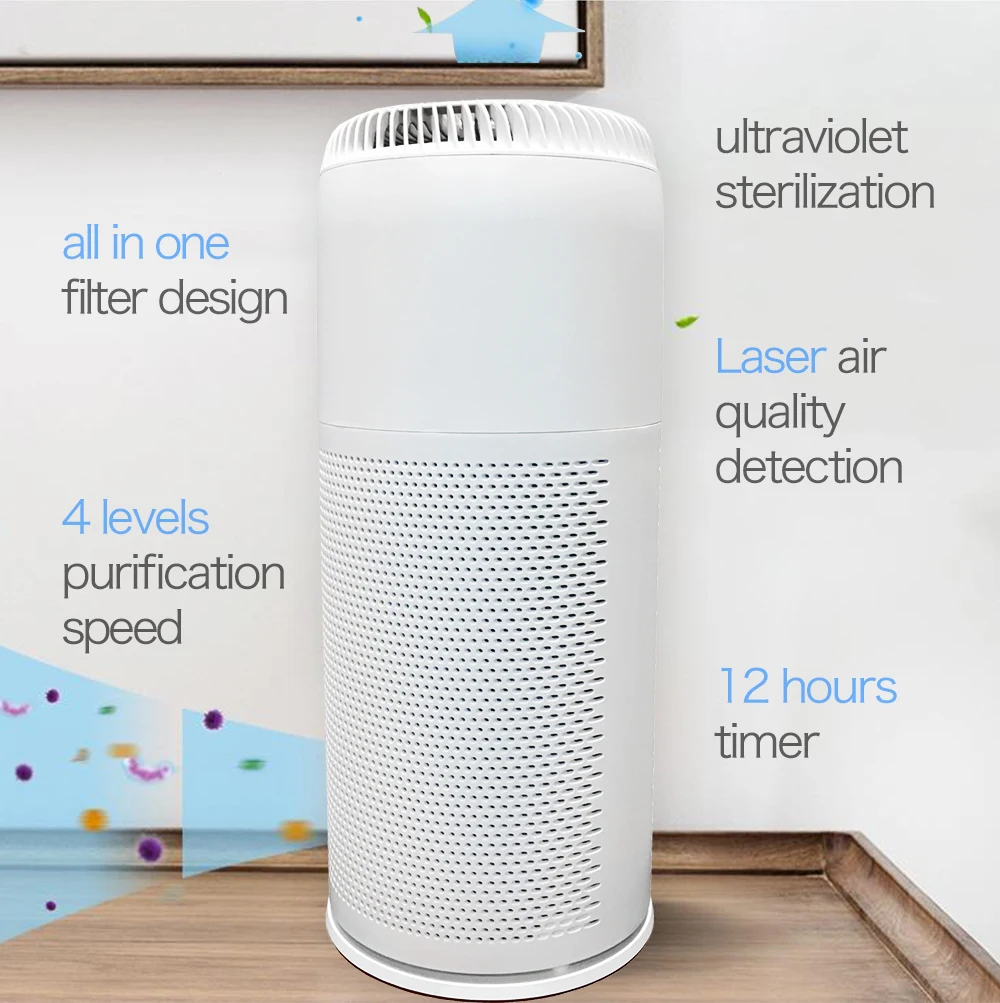 Ozone Machine Oem Uv Lamp Bulbs Sterilizer Air Purifiers For Home And