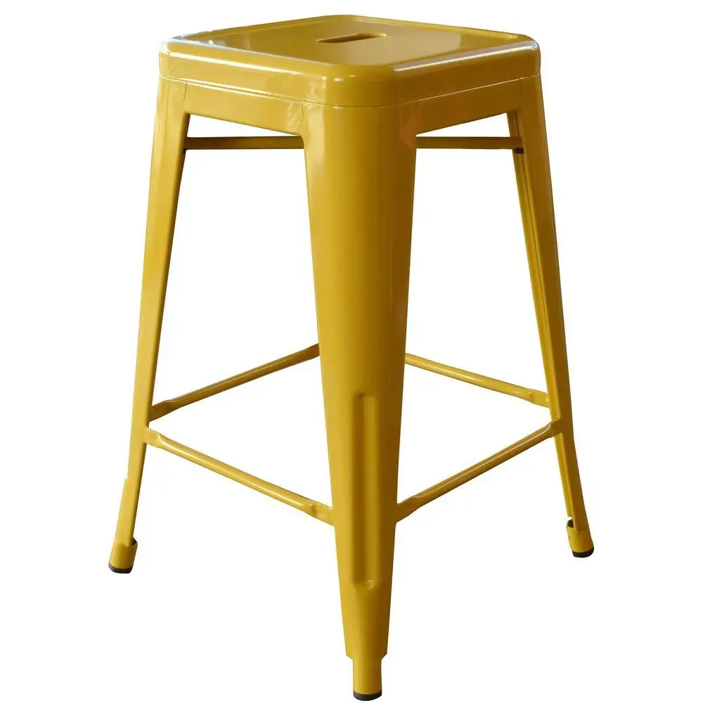 Барный стул Industrial Barstool