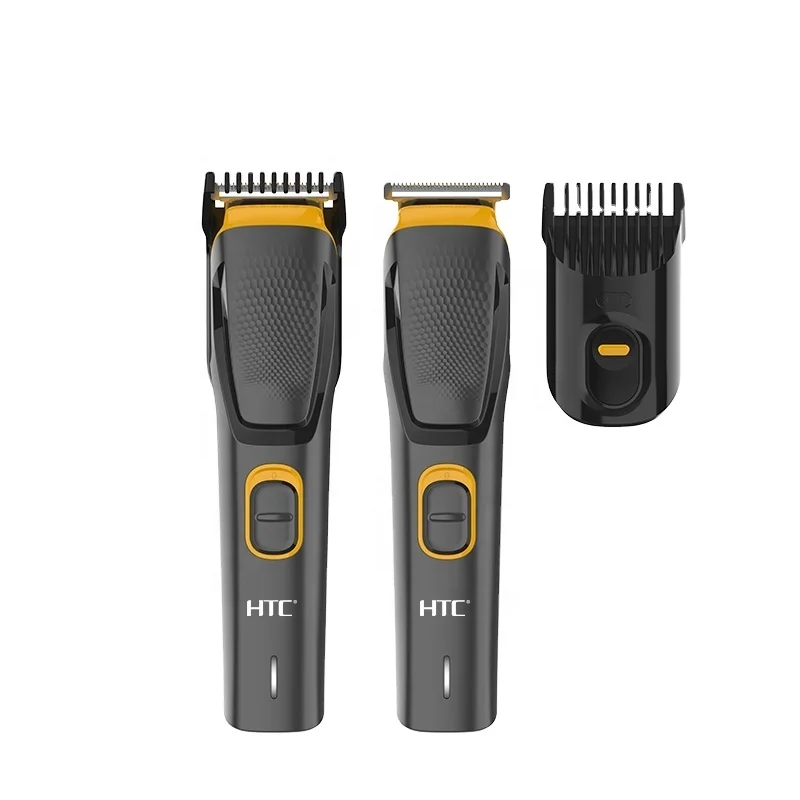 HTC AT-509 Cordless Professional Hair Clipper - USB Rechargeable