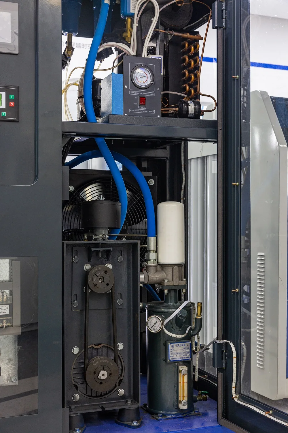 Small PSA oxygen plant1